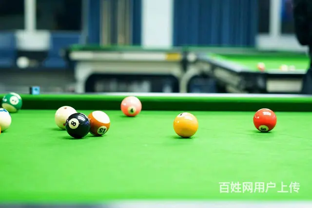 A(个人）宁乡市玉潭镇一环北路台球厅转让编号5001 - 图片 4