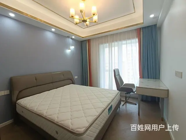 思北 顶峰鹭江一号 全盘目前 舒服的三房 全屋智能家居 - 图片 6