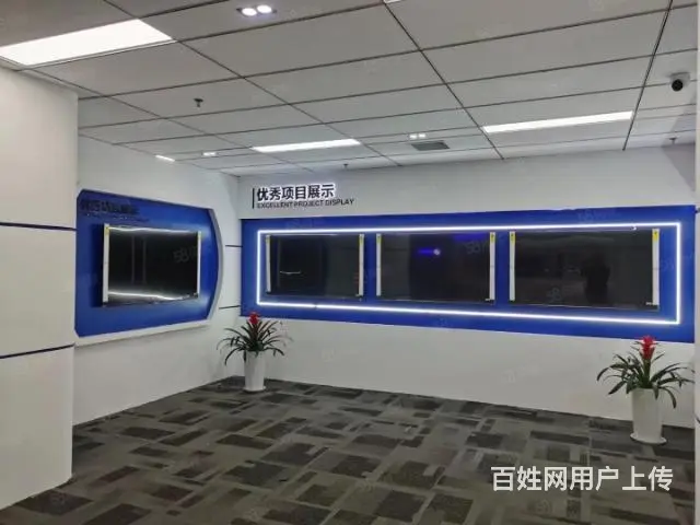 开发区电子信息产业二园50—4500平火热招商中 - 图片 1
