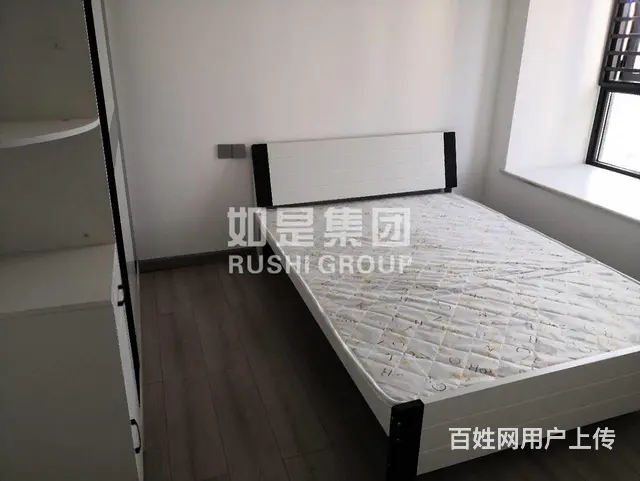 中骏世界城 万达广场旁 中化140平两梯两户三房两卫钥匙在手 - 图片 9