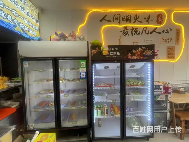 张店区明清街营业中餐饮店整体出 - 图片 2