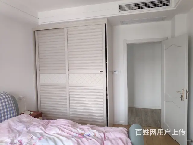 屯浦阳光三室两厅一厨一卫两阳台高层景观精装璜房屋出售 - 图片 4