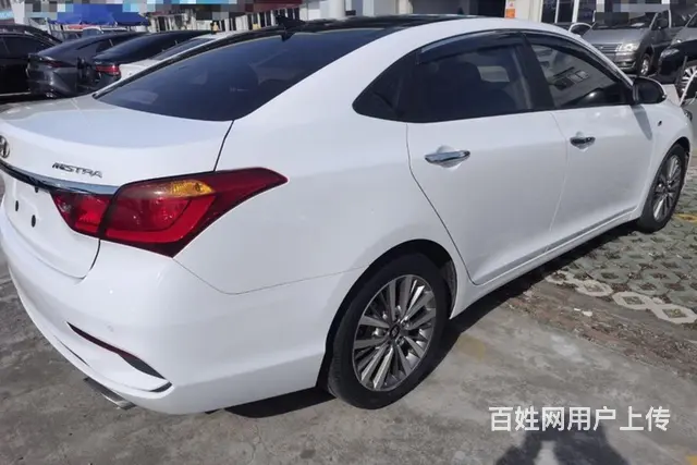 现代 名图 2019款 1.8 手自一体 GLS SE 智能 - 图片 4