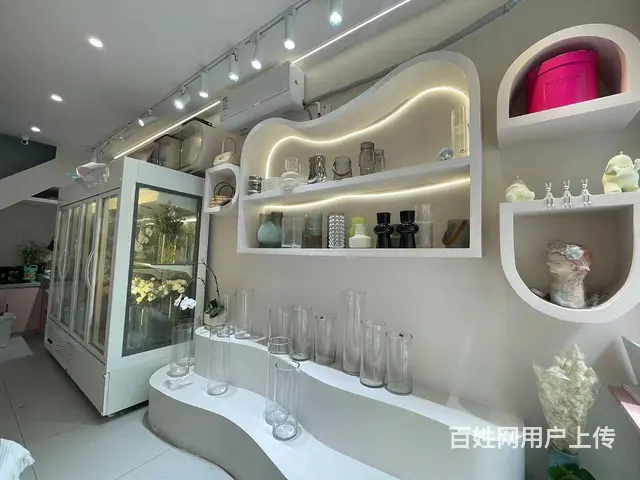 XN 郫都区犀浦 人流必经之处商铺转让  附近学校住宅密集 - 图片 6