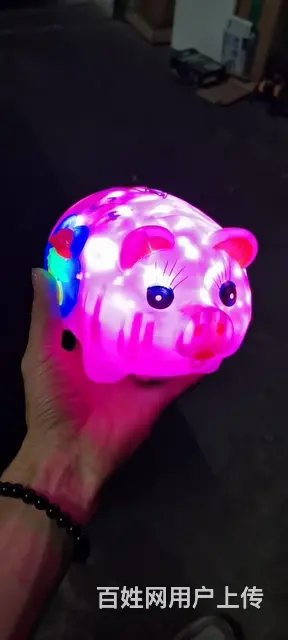 玩具店不干了，赔钱处理三箱玩具，一箱称斤混装电动枪 - 图片 3