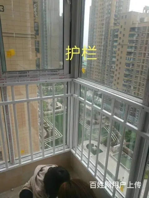 咸阳专业换窗纱，咸阳专业换纱窗，咸阳换窗纱，防护网 - 图片 6