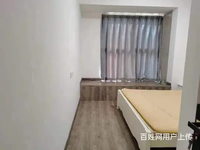 长州花园新出两室两厅一卫，带车位，家具家电齐全，拎包入住！ - 图片 5