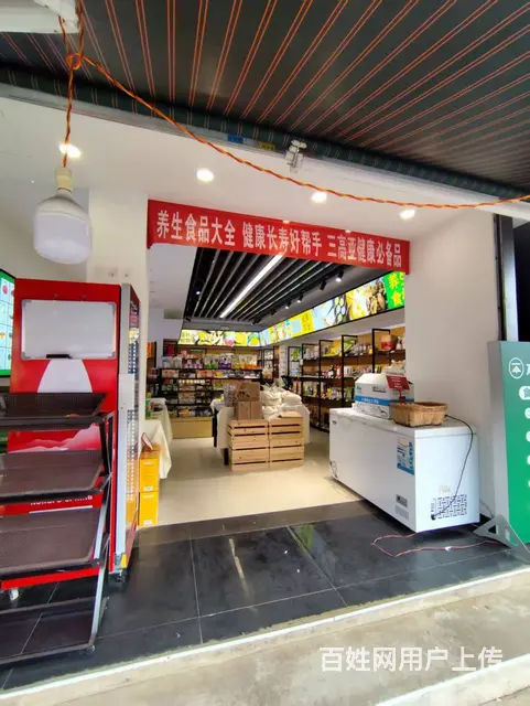 （51旺铺推荐）官渡区广居路彼岸小区68平超市转让 - 图片 6