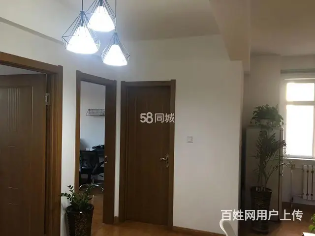 东升江郡 普通住宅1厅 中等装修 - 图片 1