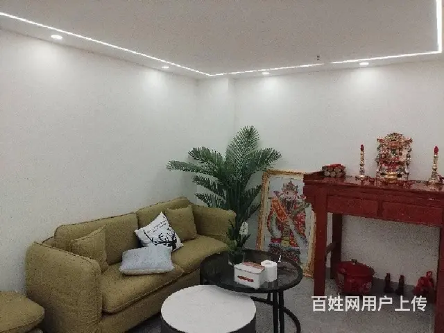 （51旺铺推荐）月川中路安置区145平美容院转让 - 图片 11