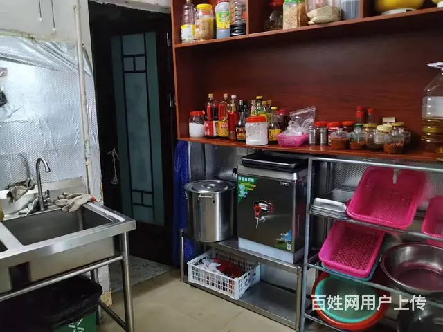 （51旺铺推荐）琼山区下坎西路120平旺铺转让 - 图片 11