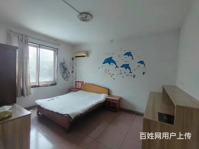 房东诚心出租万达旁的3楼2室，南北通透，有钥匙拎包入住 - 图片 2