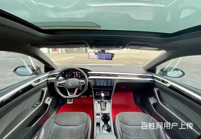 征信不好无视征信，各种资质都可分期买车 - 图片 5