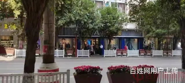 （达州铺源网）宣汉街新花园60㎡童装店转让（可以空转） - 图片 3