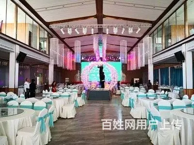 海南海口活动策划 演出灯光音响道具设备帐篷桌椅拱门 - 图片 8