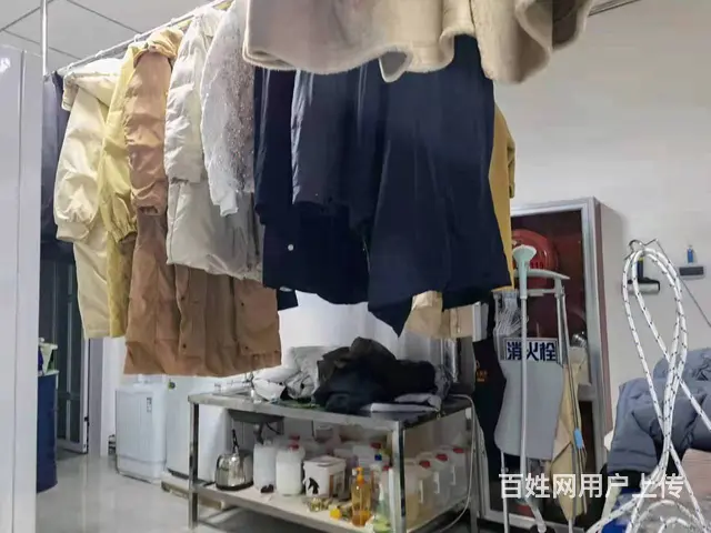7364(七P）个人城北宁张路国际村凯特琳国际洗衣转让 - 图片 4
