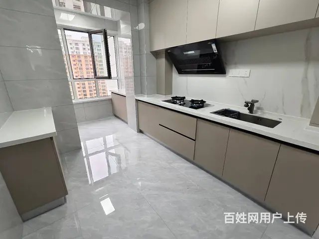 群力家园(道里-尚志) 普通住宅 精装修 - 图片 8