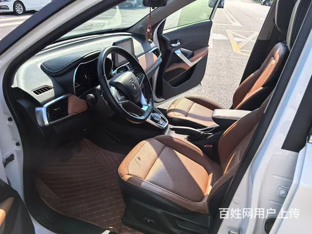 宝骏510 2017款 1.5 序列变速 豪华型 - 图片 7