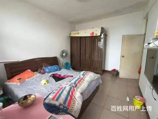 群英新村附近公安局家属院 普通住宅1厅 中等装修 - 图片 4