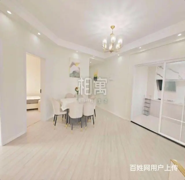 临江花园近联庄地铁口 东方通信 华为培训基地 缤纷谷 - 图片 6