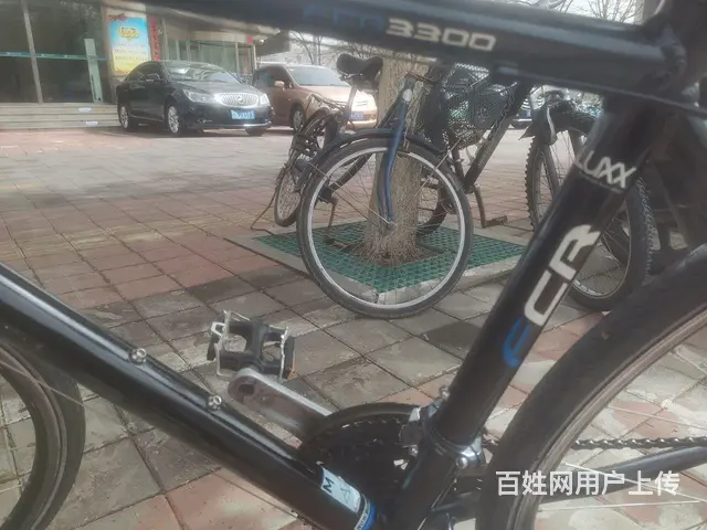 【搞定了！】捷安特平把公路3300自行车， - 图片 3
