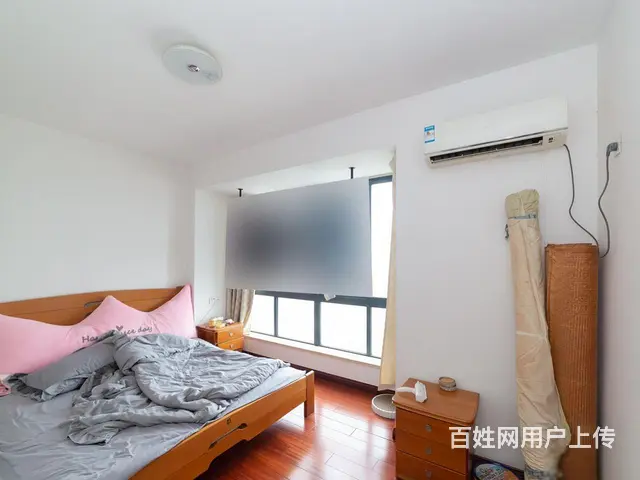 新上翠园世家1室1厅二实小电梯房诚心卖 - 图片 2