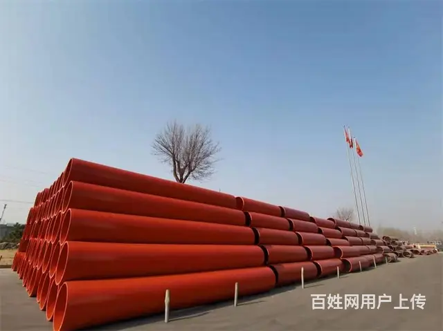 隧道逃生管道链接方式 弯头 - 图片 2