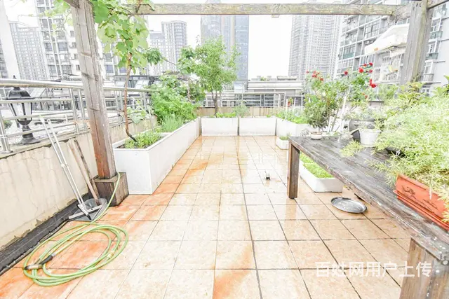 天汇园南北，户外风景优美，是您不悔的选择。 - 图片 9