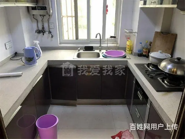 急售锦阳花苑附小清中全天采光户型采光好看中可谈价格 - 图片 5