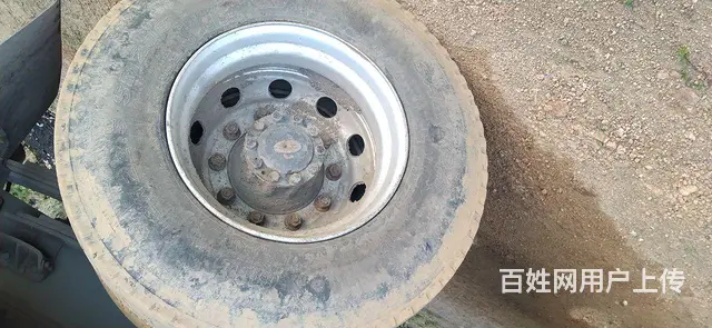 江淮格尔发 高栏/栏板 国4 - 图片 3