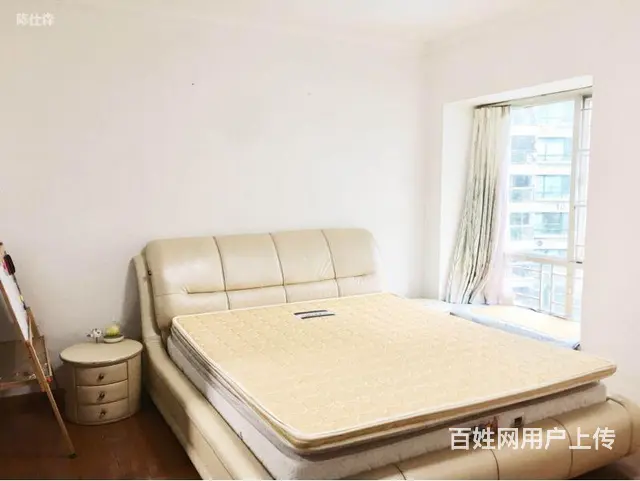 白天鹅花园 南向精装  住这里 让别人在赞美面前低 - 图片 7