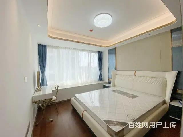 紫庭花园精装3房打铁关和平广场现代家园现代名苑新德佳苑带车位 - 图片 4