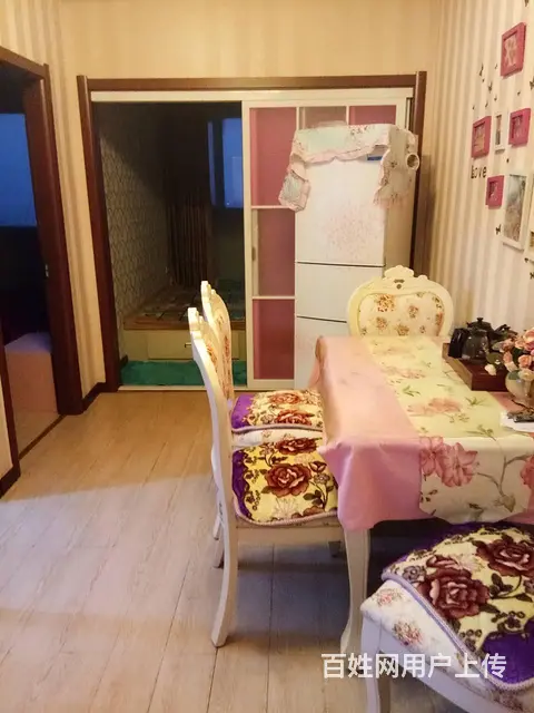 个人精装修婚房首租，东都屹景开启你的幸福之旅 - 图片 6