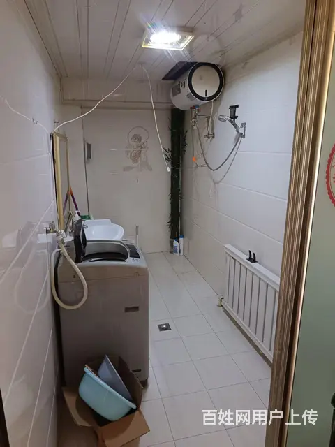 房主个人自家现房出租长春市南关区亚太大街103中学旁小区住房 - 图片 4