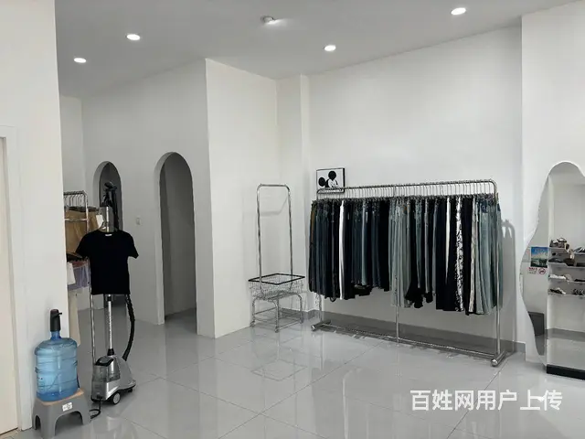 租金不贵 客流量大 不愁客源 干生意没压力 - 图片 4