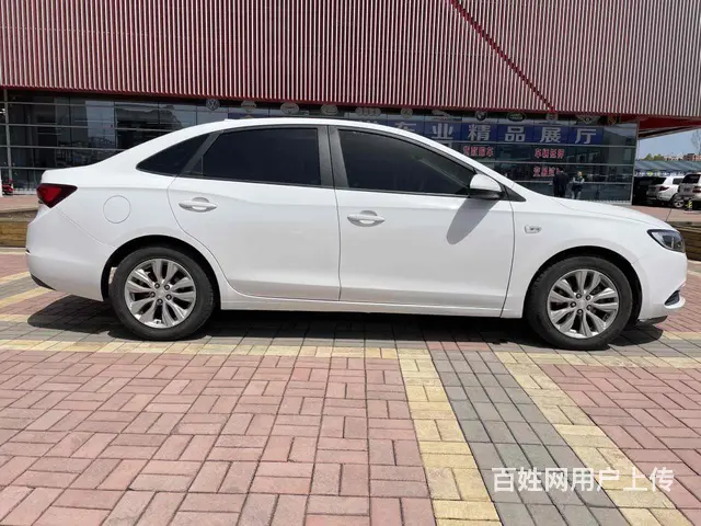 【搞定了！】别克 英朗 2018款 1.0T 双离合 15T - 图片 7