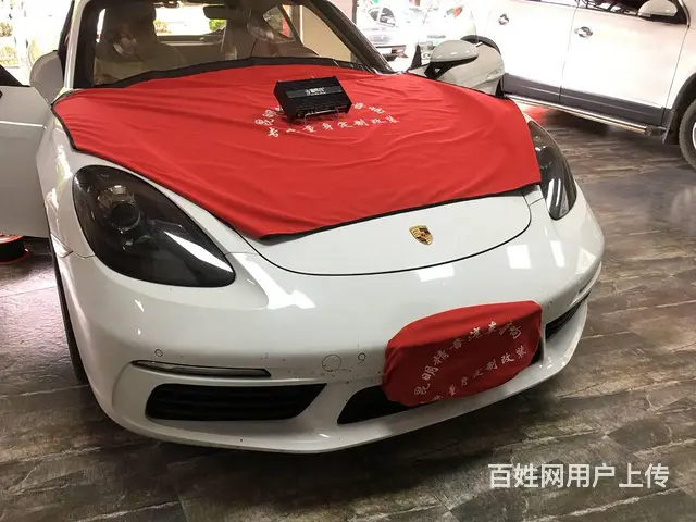 昆明汽车音响改装汽车音响调音师昆明汽车音响隔音 - 图片 6