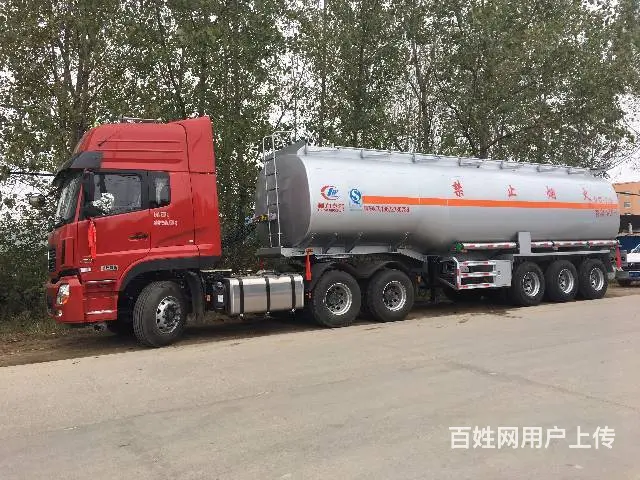 厂家直供5吨加油车，手续全，包上户，价格低 - 图片 6