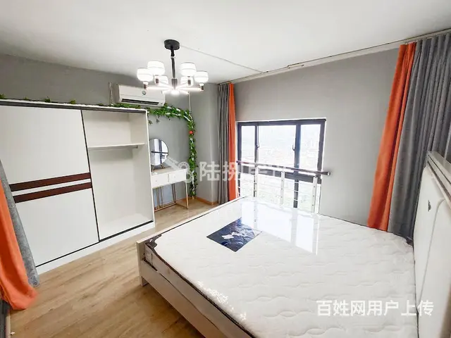 紧急出租90.00平华永天地1室 - 图片 11