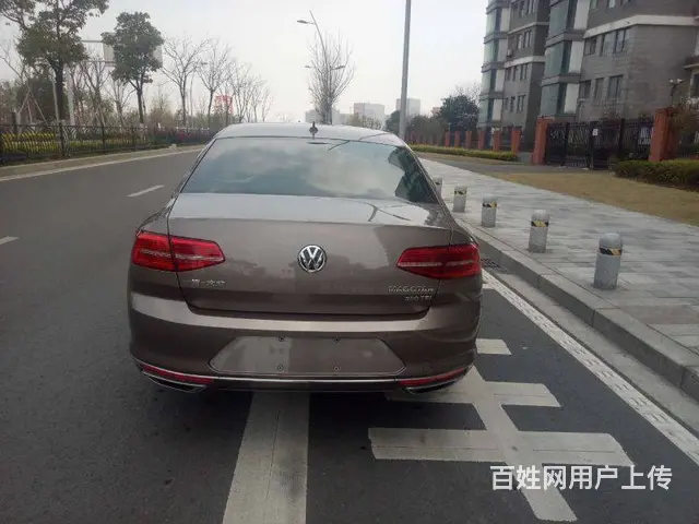 大众 迈腾 2017款 2.0TSI 双离合 38 - 图片 11