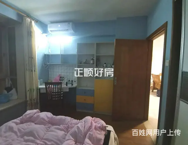 吉大君怡花园听海居 旁有海滨泳场 城市阳台，免税商场 - 图片 2
