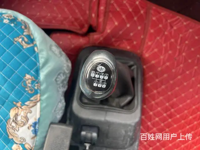 出售18年解放JH6双大梁重体平板国5 - 图片 10