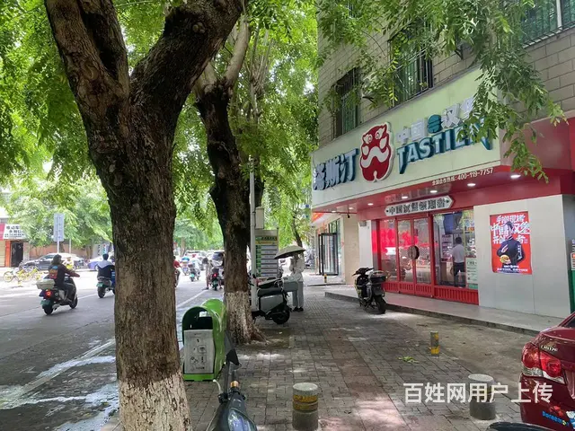 （51旺铺推荐）青年路整栋三层270平房东直租 - 图片 5