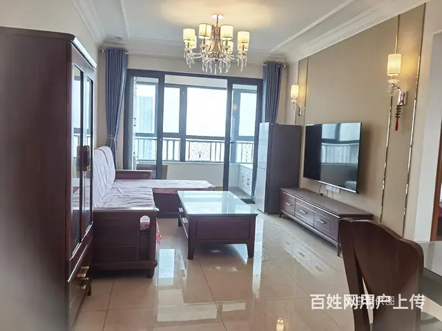 新上好价好房，好装修，好楼层，无大税。恒大海上帝景望岛 - 图片 4