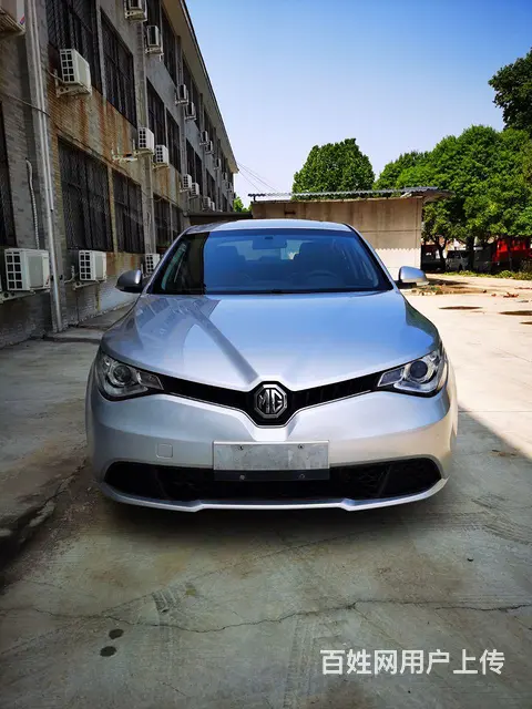 MG GT 2015款 1.4TGI 双离合 旗舰版 - 图片 1