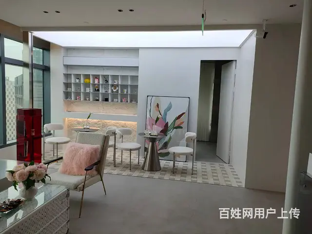 万象城商圈CBD高端消费群体经营三年美容皮肤管理转让 - 图片 5