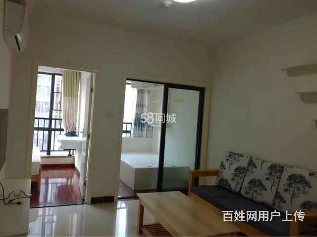 交通便利，大托地铁口，与湘府中学一墙之隔，陪读 - 图片 2