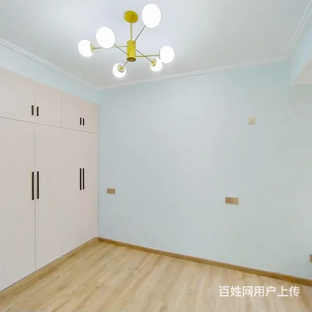 圣巴塞耶怡美花园2室2厅1卫1阳台南8/15层 - 图片 6