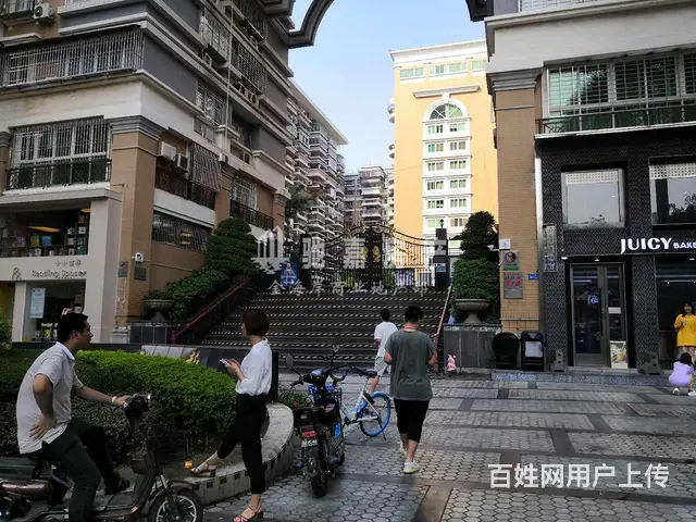 万象城旁边 旺铺  人流量大 适合饮品奶茶美甲服装等 - 图片 5