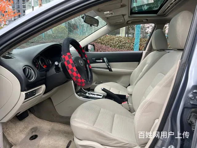 马自达6 2008款 2.0 手自一体 时尚版 - 图片 5